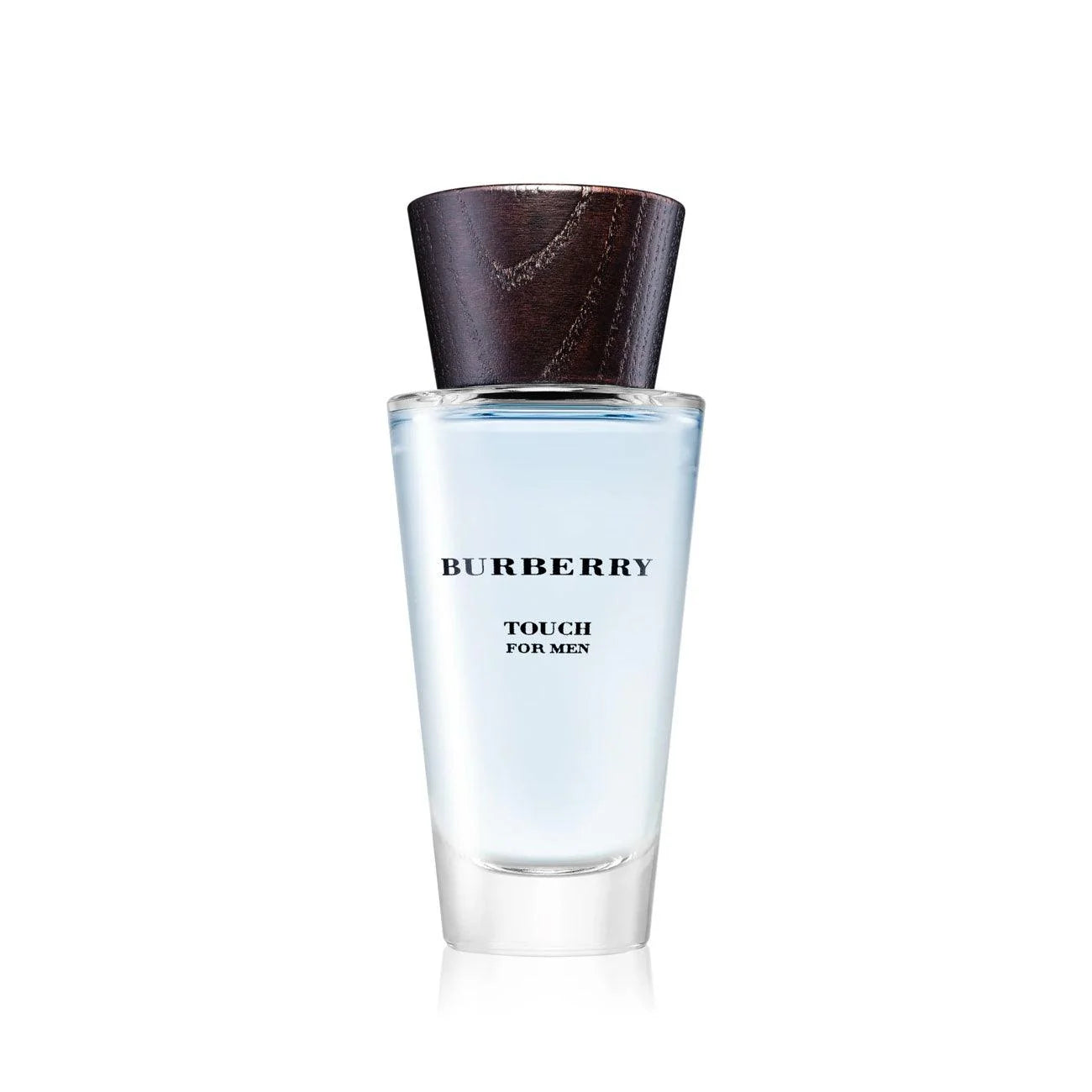 BURBERRY - Touch For Men - Eau De Toilette 100ml
