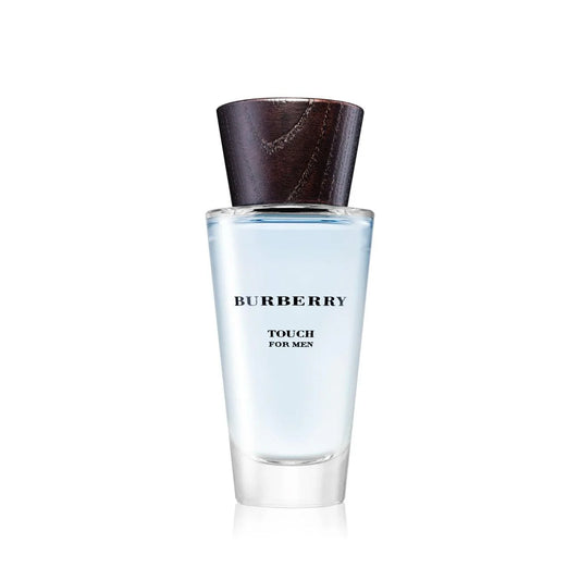 BURBERRY - Touch For Men - Eau De Toilette 100ml
