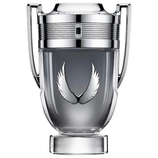 Rabanne - Invictus Platinum Eau de Parfum 100ml
