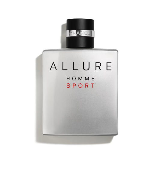 Chanel allure homme sport