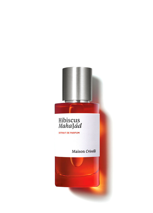 Hibiscus Mahajad