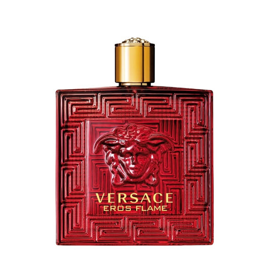 EROS FLAME - Eau de parfum 100ml
