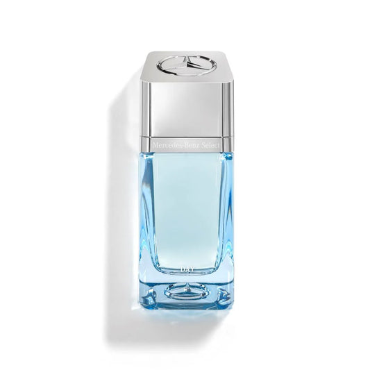 Mercedes-Benz Select Day 100ml