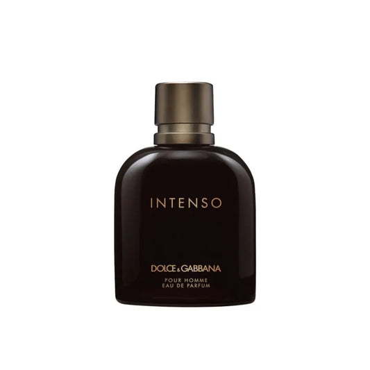 Dolce & Gabbana Intenso Eau de parfum 100ml
