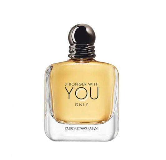 Stronger With You Eau de Toilette 100 ml