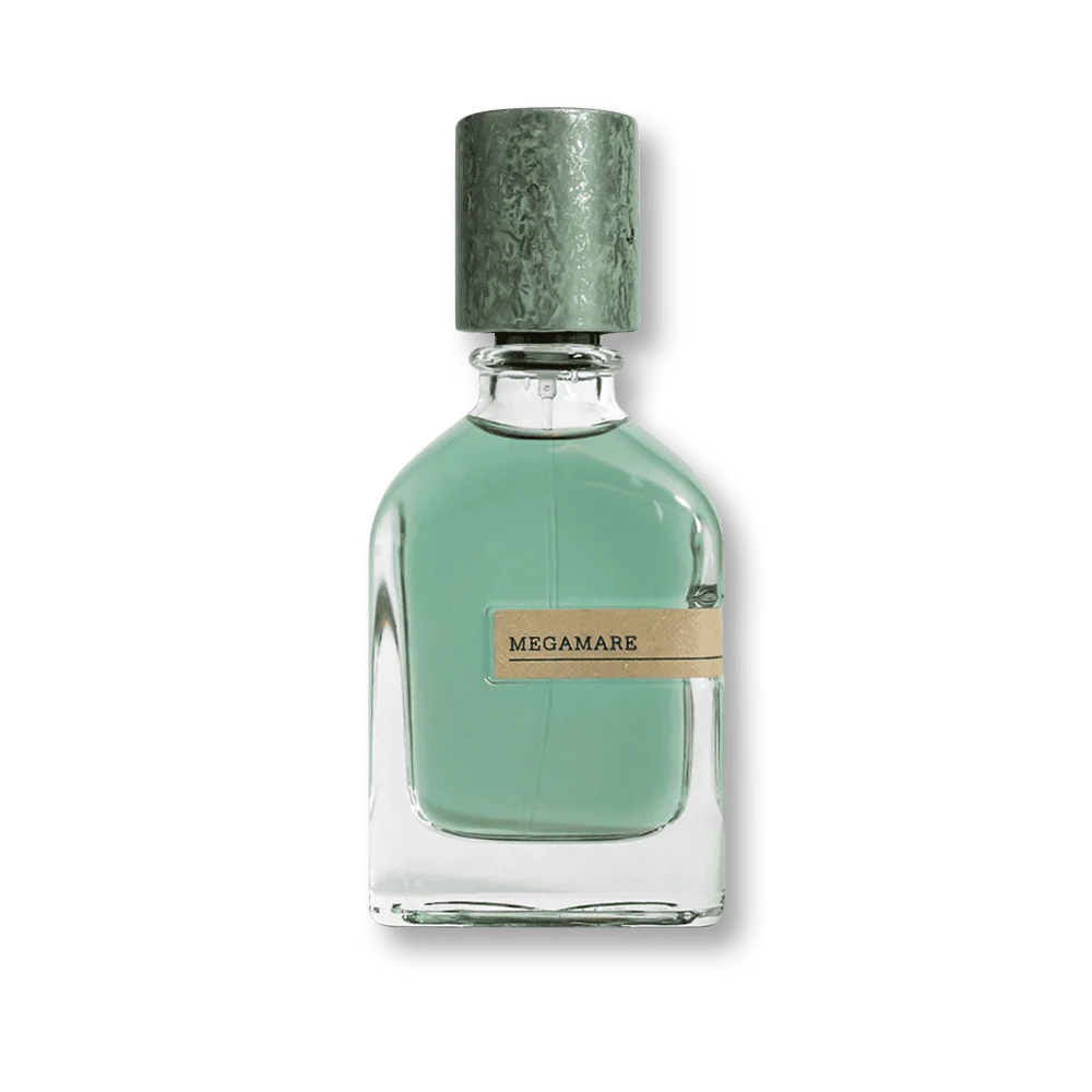 ORTO PARISI MEGAMARE 50 ml