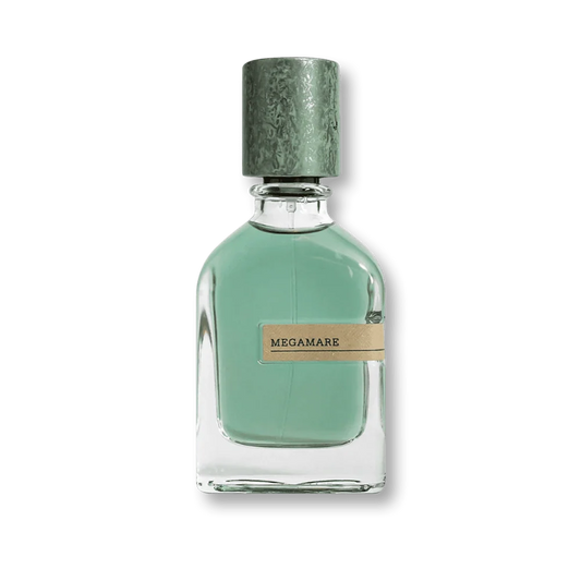ORTO PARISI MEGAMARE 50 ml
