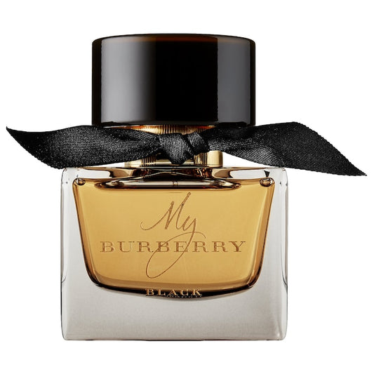 BURBERRY - My Burberry Black 100ml