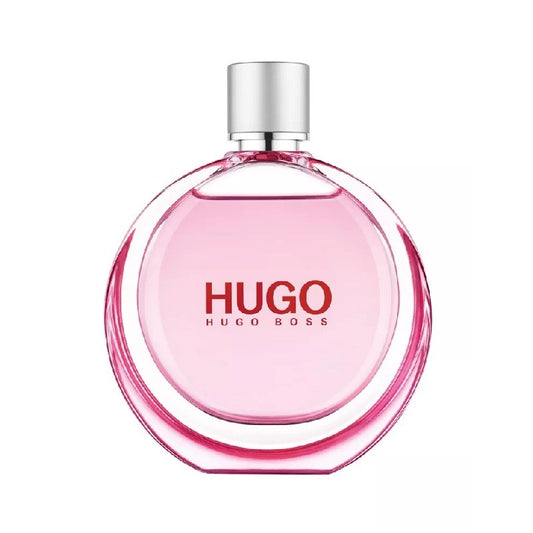 HUGO WOMAN EXTREME, EAU DE PARFUM 100ml