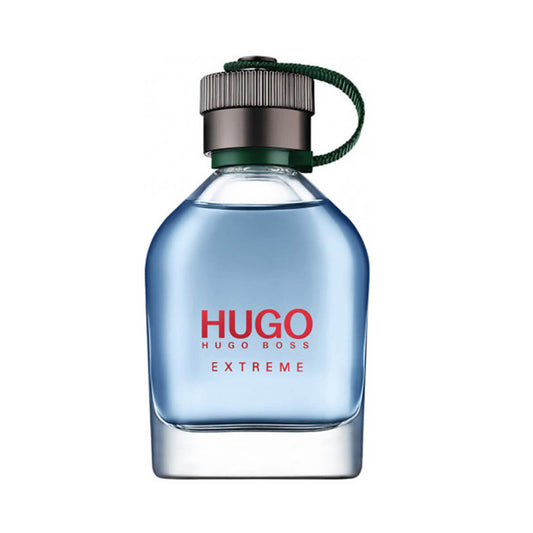 HUGO - MAN EXTRÊME Eau de Parfum 100ml