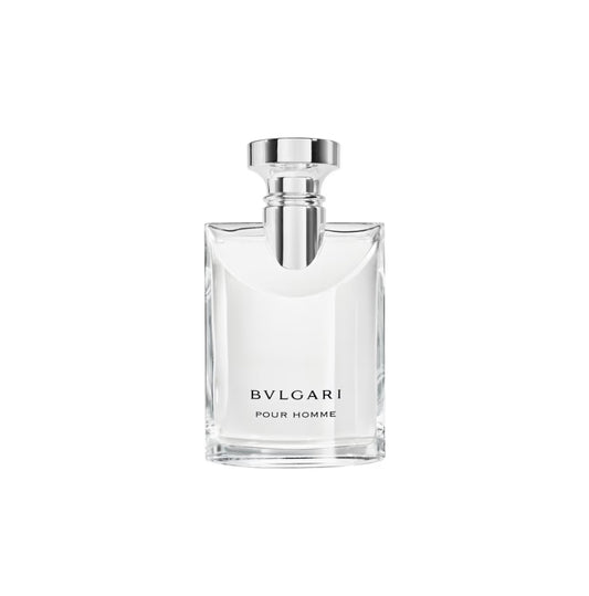 Bvlgari Pour Homme Eau De Toilette 100ml
