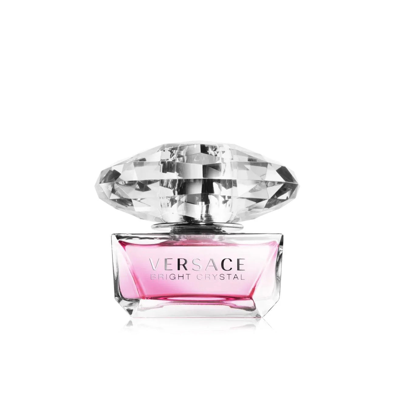 BRIGHT CRYSTAL Eau de toilette 100ml