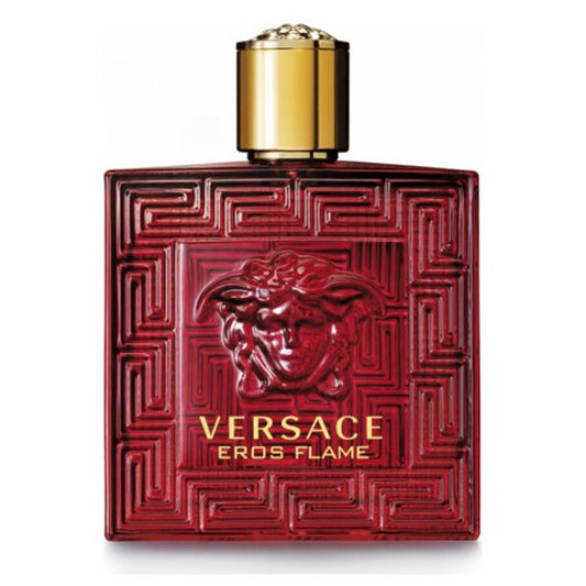 EROS FLAME Eau de toilette 100ml