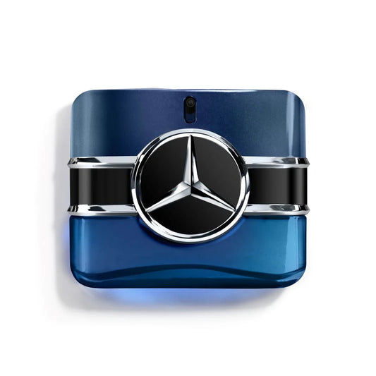 Mercedes-Benz SIGN 100ml