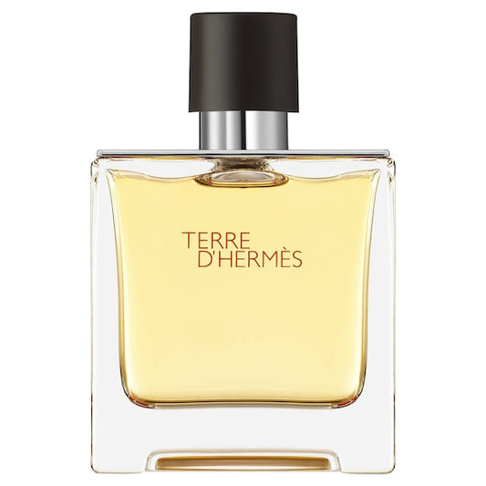 Terre d'Hermes Eau de toilette 100ml