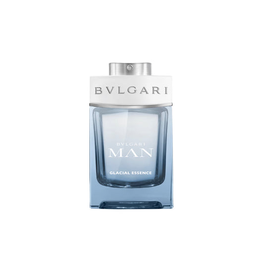 Bvlgari Man Glacial Essence Eau De Parfum 100ml