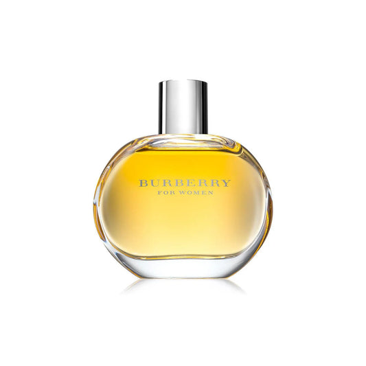 BURBERRY - For Women - Eau de Parfum 100ml
