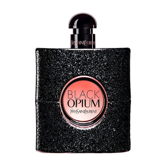 YSL - BLACK OPIUM EAU DE PARFUM 100ml