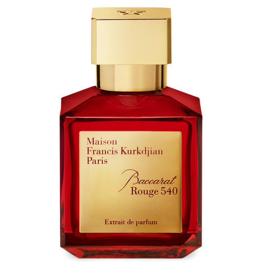 Baccarat Rouge 540 Extrait de Parfum 70ml