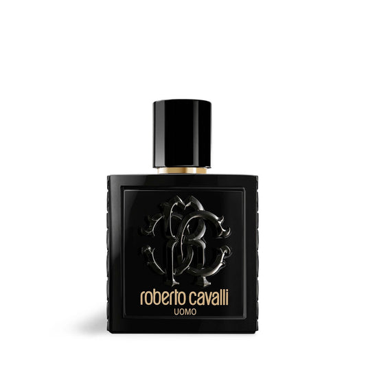 ROBERTO CAVALLI UOMO EAU DE TOILETTE 100 ML