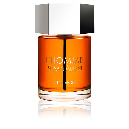 Yves Saint Laurent L'Homme Eau de parfum Intense 100ml