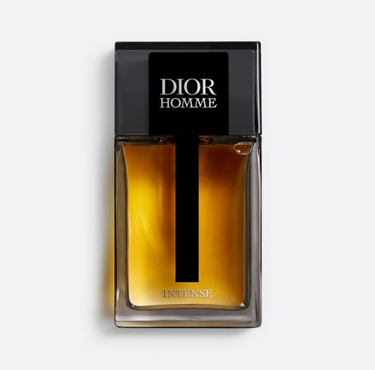 Dior homme intense 100 ml