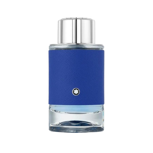 MONTBLANC EXPLORER ULTRA BLUE EAU DE PARFUM 100 ML