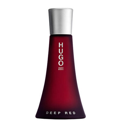 Hugo - Deep Red Eau de Parfum 100ml