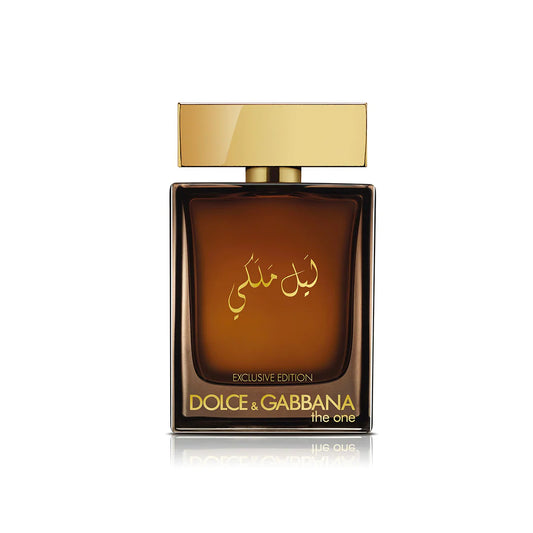 D&G - The One Royal Night (Leil Malaki) - for Men - Eau de Parfum 100ml