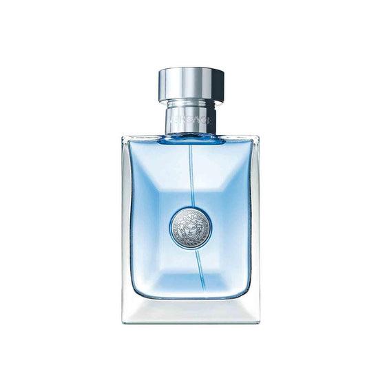 VERSACE - POUR HOMME Eau de toilette 100ml