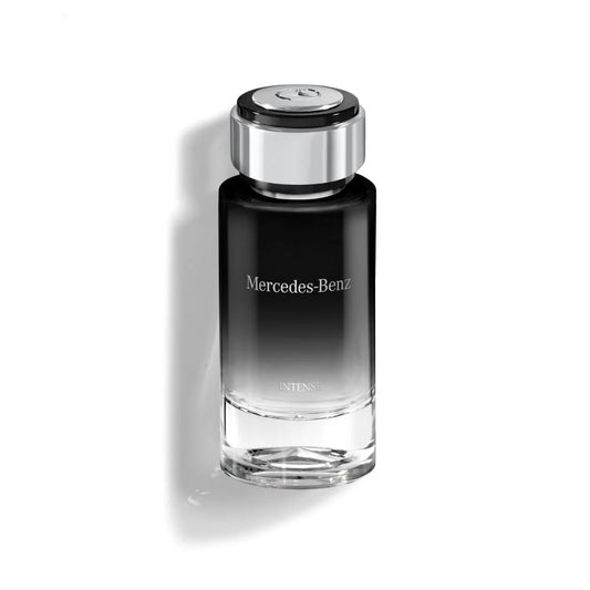 Mercedes-Benz For Men Intense 100ml