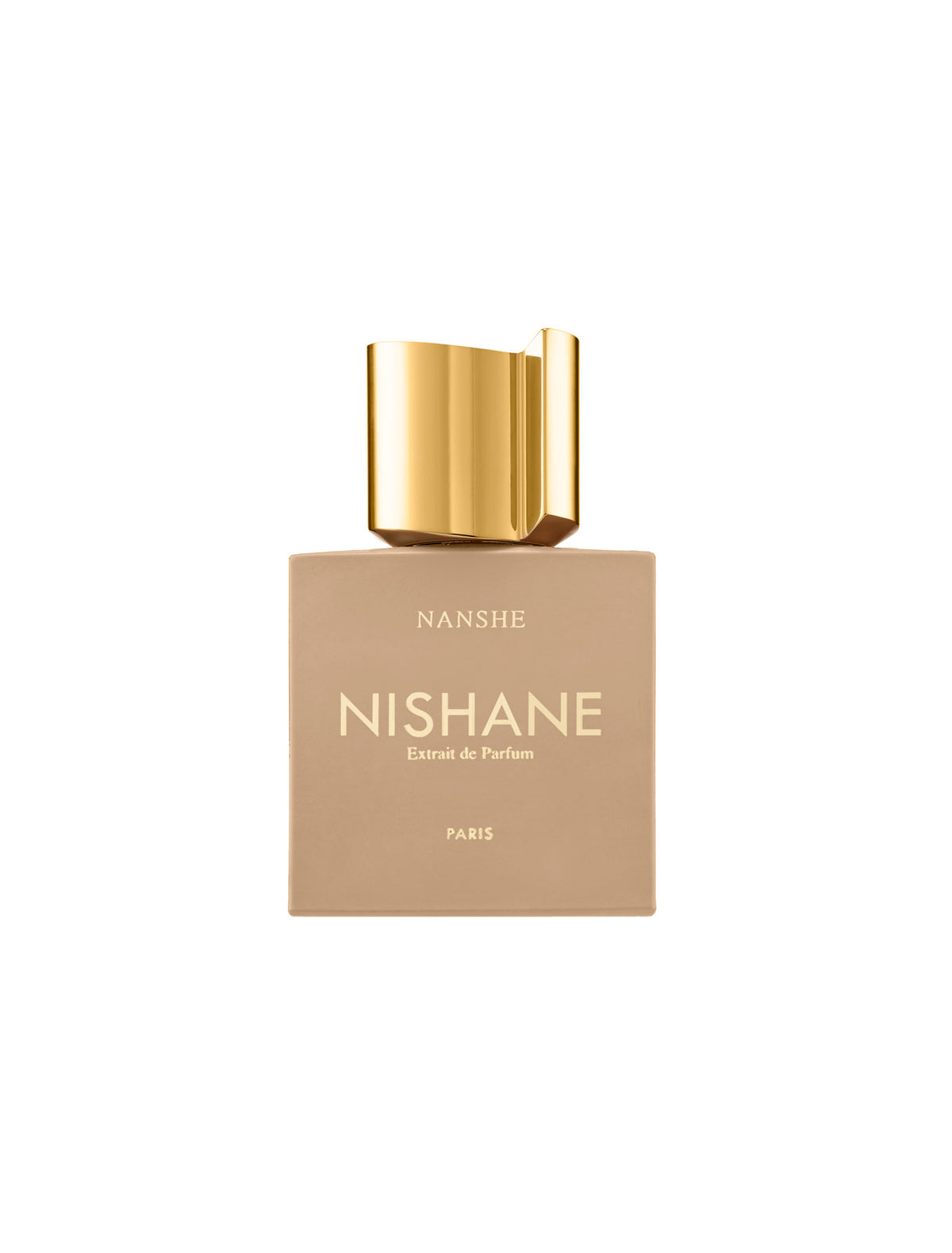 Nanshe