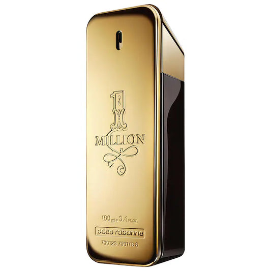 Rabanne - 1 Million Eau de Toilette 100ml