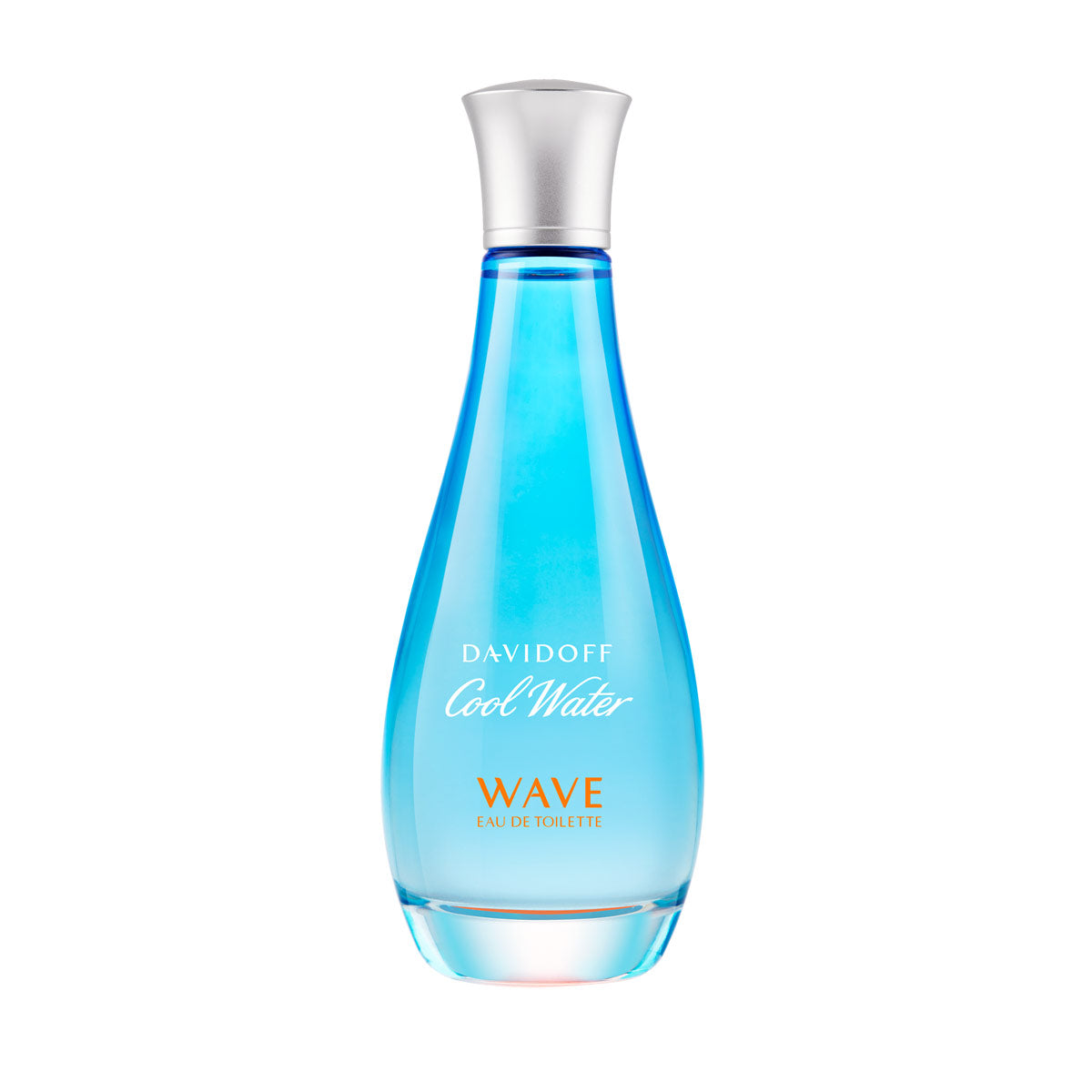 Davidoff Cool Water Wave Eau de Toilette 100ml