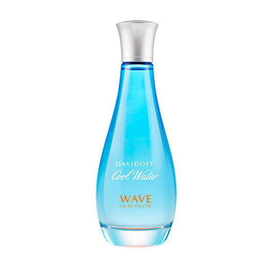 Davidoff Cool Water Wave Eau de Toilette 100ml
