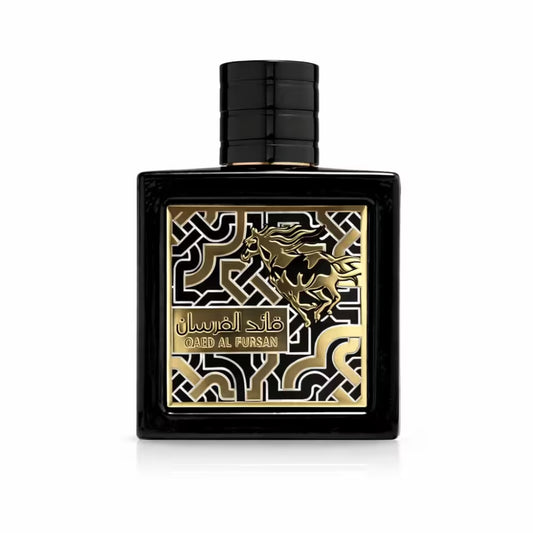Lattafa Qaed Al Fursan Eau de parfum 100ml