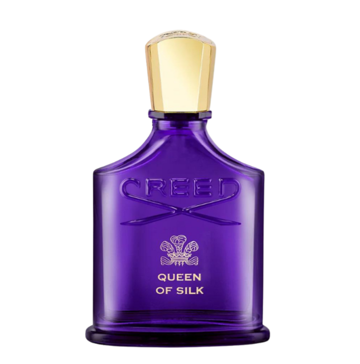 CREED - QUEEN OF SILK 100ml