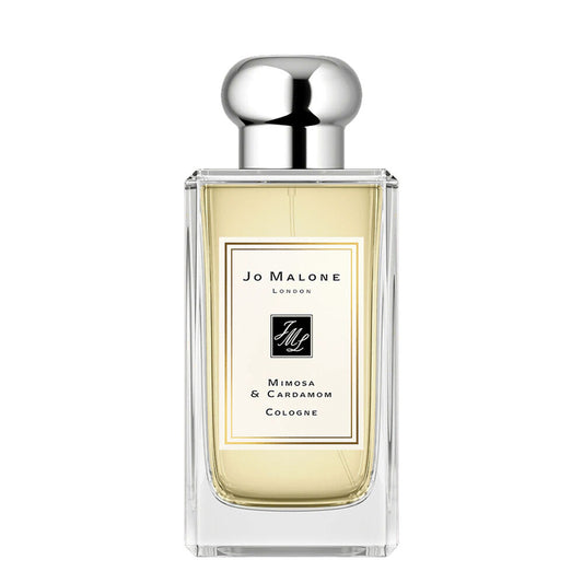 JO MALONE LONDON
Mimosa & Cardamom Cologne
100ml