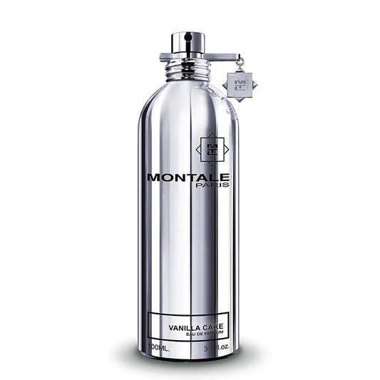 Vanilla Cake eau de parfum 100ml