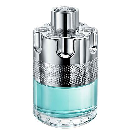 AZZARO WANTED TONIC Eau de Toilette 100ml