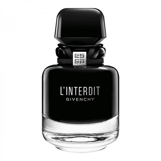GIVENCHY - L'INTERDIT BLACK EAU DE PARFUM 100ml