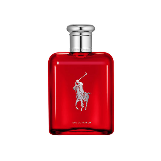 Polo Red Eau de Parfum 100ml