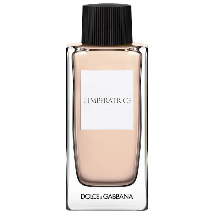 D&G - L’IMPERATRICE Eau de Toilette 100ml