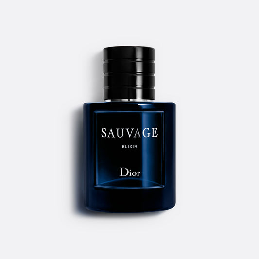 Dior sauvage elixir 100 ml
