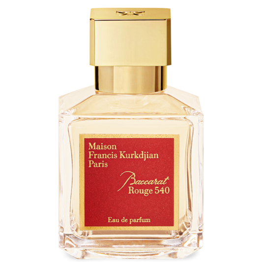 Baccarat Rouge 540 Eau de Parfum 70ml