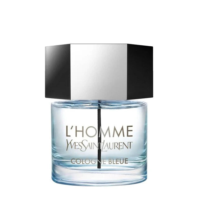 YSL - L'HOMME COLOGNE BLEUE EAU DE TOILETTE