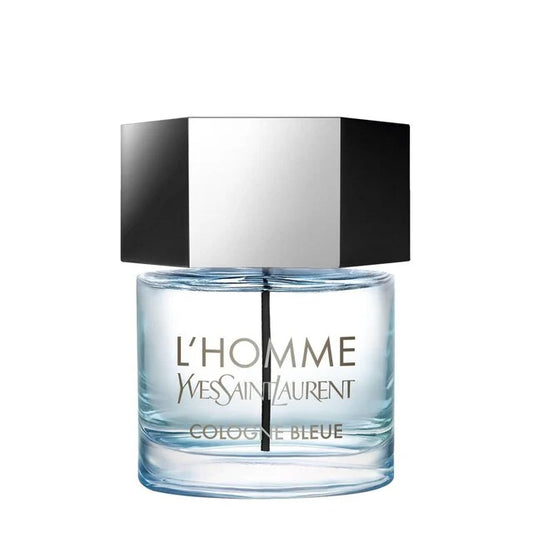YSL - L'HOMME COLOGNE BLEUE EAU DE TOILETTE