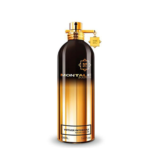 Vetiver Patchouli eau de parfum - 100 ml