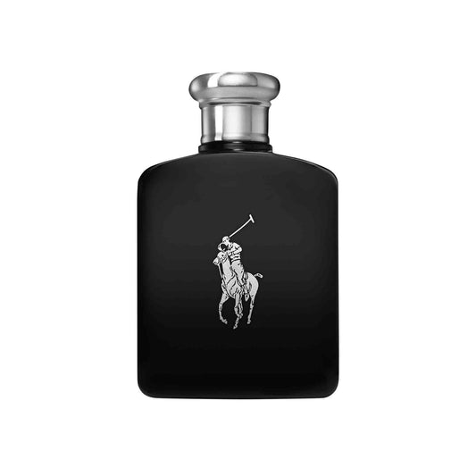 Polo Black Eau de Toilette 100ml