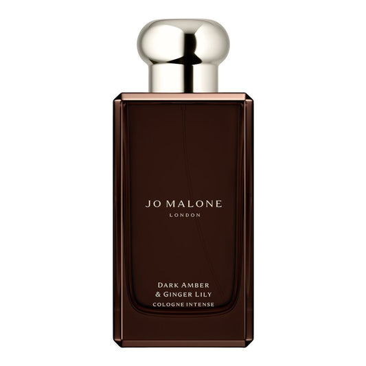JO MALONE LONDON
Dark Amber & Ginger Lily Cologne Intense 100ml